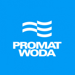 Nowa strona internetowa PROMAT-WODA