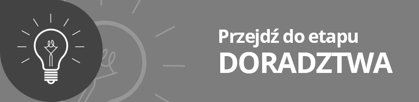 Przejdź do doradztwa